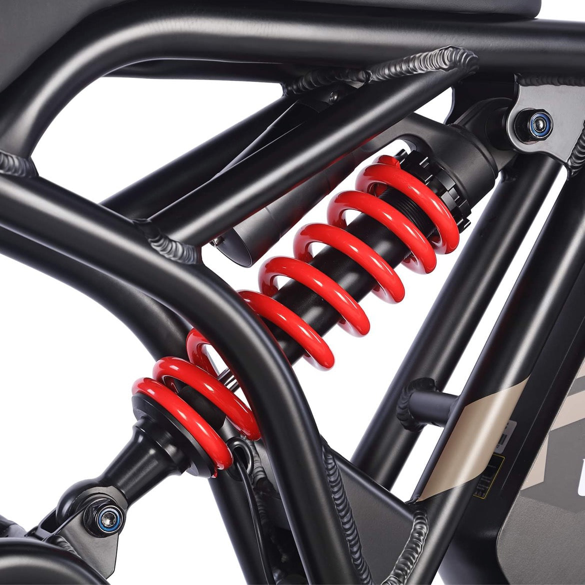 Fafrees F20 ULTRA 25Ah Electric Bike Fafrees F20 ULTRA 25Ah Electric Bike